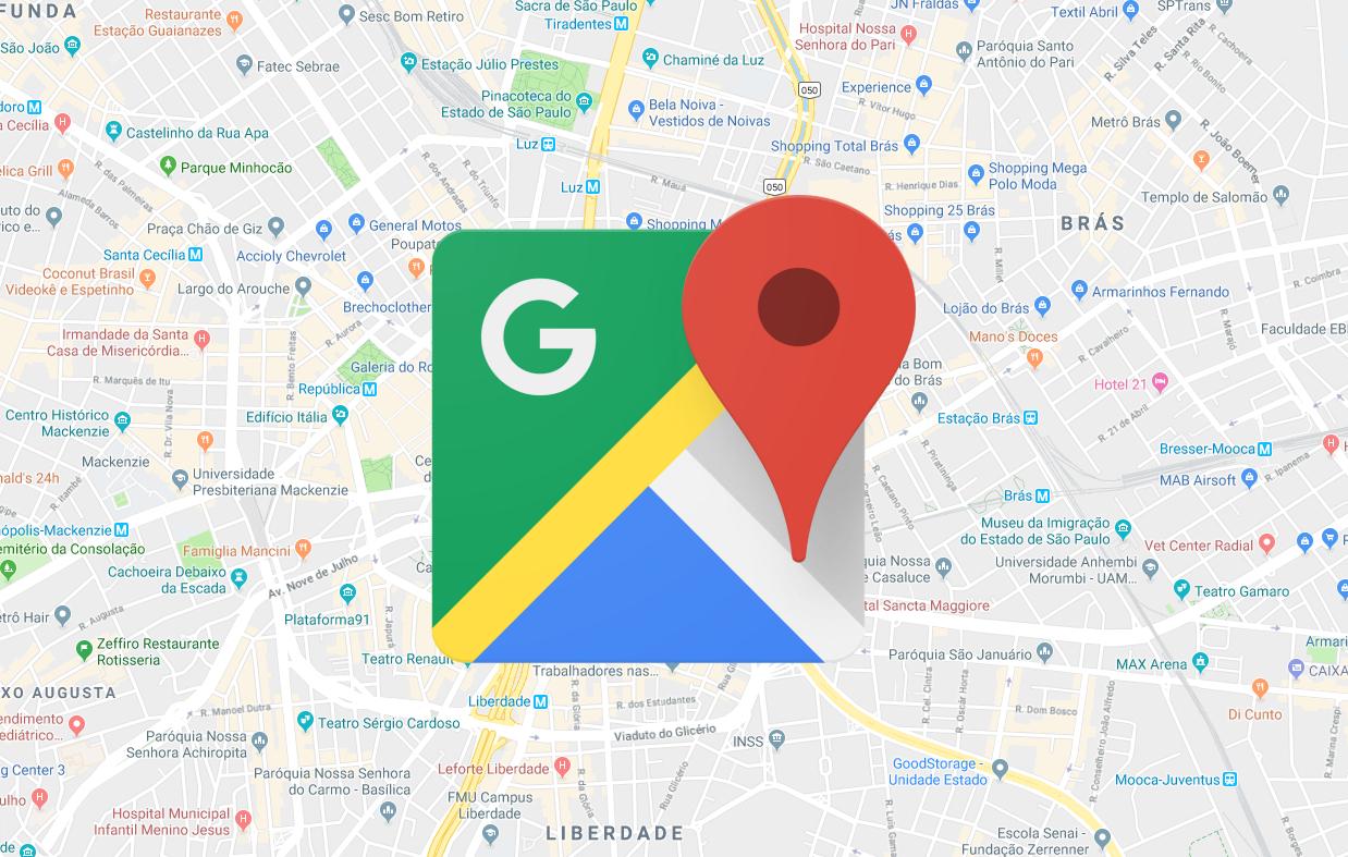 Google Maps Exibe Rotas Que Misturam Bicicleta Transporte P Blico E