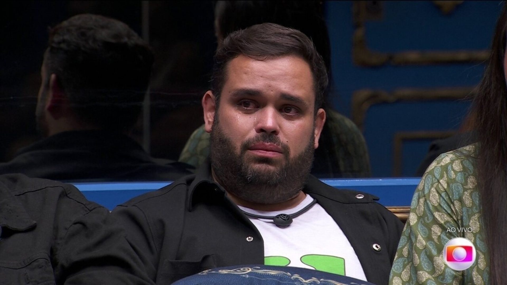 Quem Saiu Do Bbb Michel O Eliminado Do Reality Elimina O