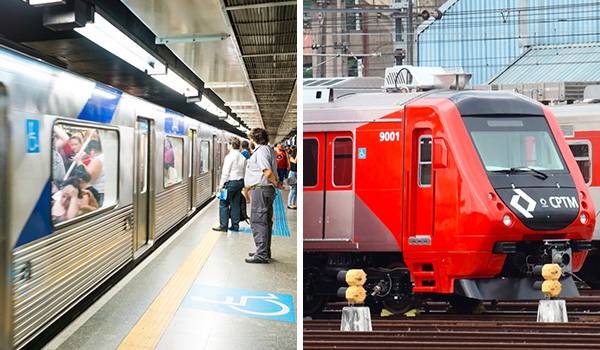 Metrô de São Paulo pode entrar em greve na quarta (1) - Criar Sites e Loja Virtual Curitiba Wiy ...