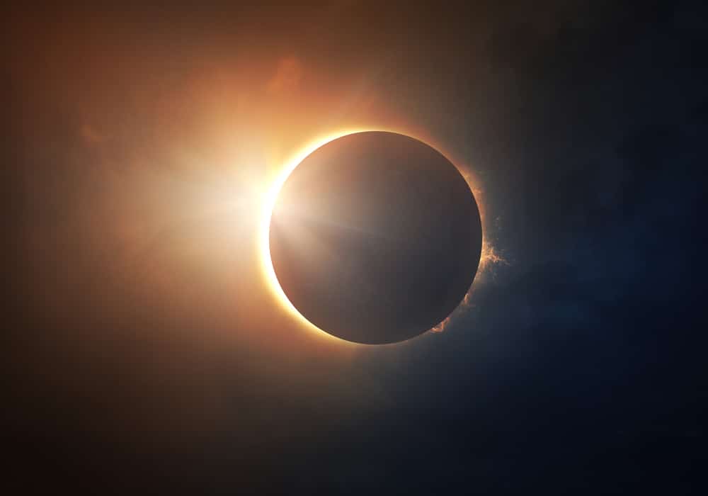 Saiba as formas seguras de observar o eclipse solar desta segunda feira Gestão de Tráfego Pago