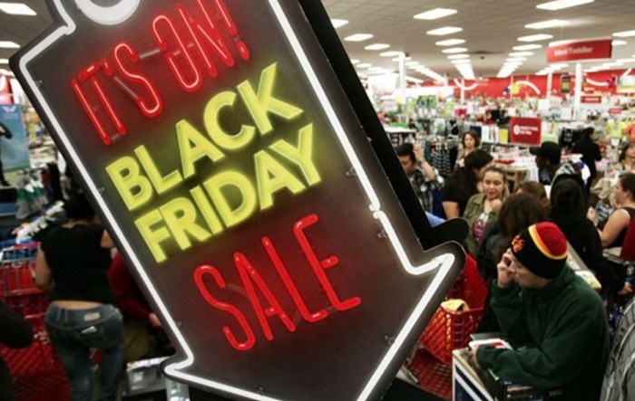 um-shopping-21152446173092 Samsung dá dicas de como comprar de PCs, TVs e smartphones na Black Friday