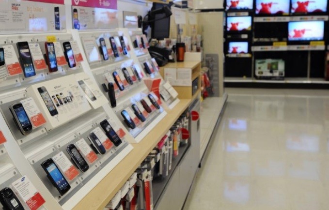 um-shopping-21152446173092 Samsung dá dicas de como comprar de PCs, TVs e smartphones na Black Friday