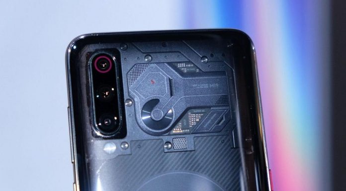 O Xiaomi Mi 9 é o smartphone mais potente do momento, de acordo com AnTuTu