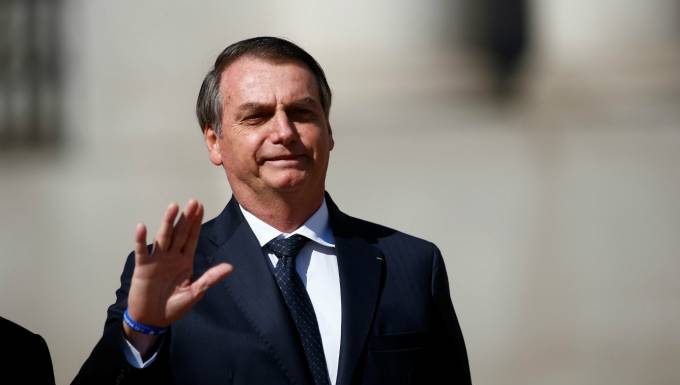 Bolsonaro quer apressar liberação de R$ 3 bi em emendas neste semestre