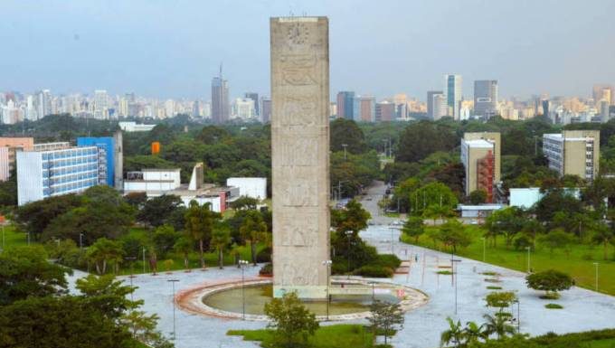Polícia investiga morte de aluno de geografia da USP em prédio da Poli