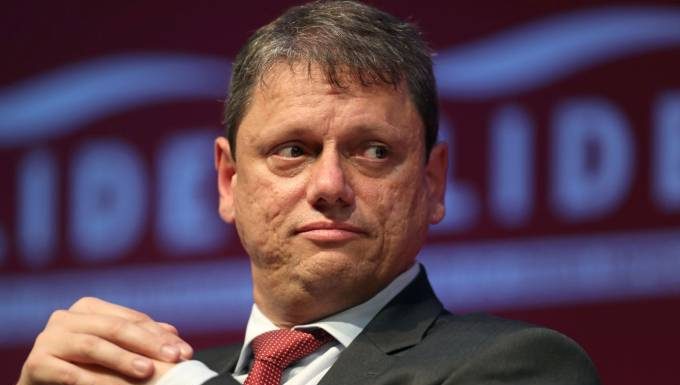 Ministro não vê impactos negativos da PEC do Orçamento na Infraestrutura