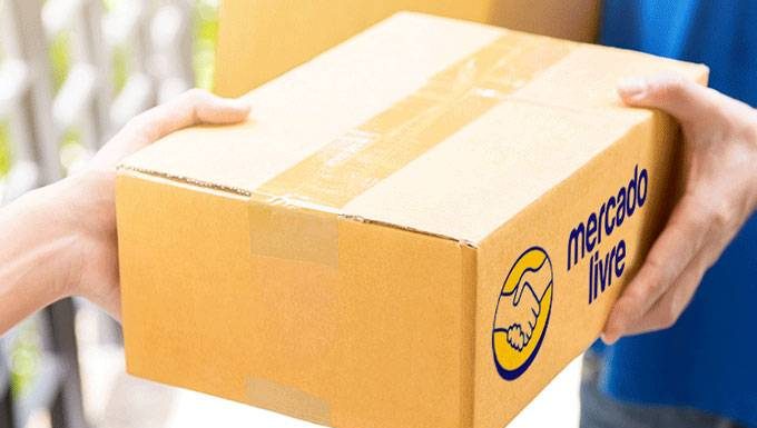 Efeito corona: ação sobe 25% e Mercado Livre supera valor do Itaú