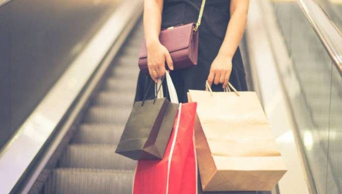 Shopping centers estão otimistas com vendas no Dia dos Namorados