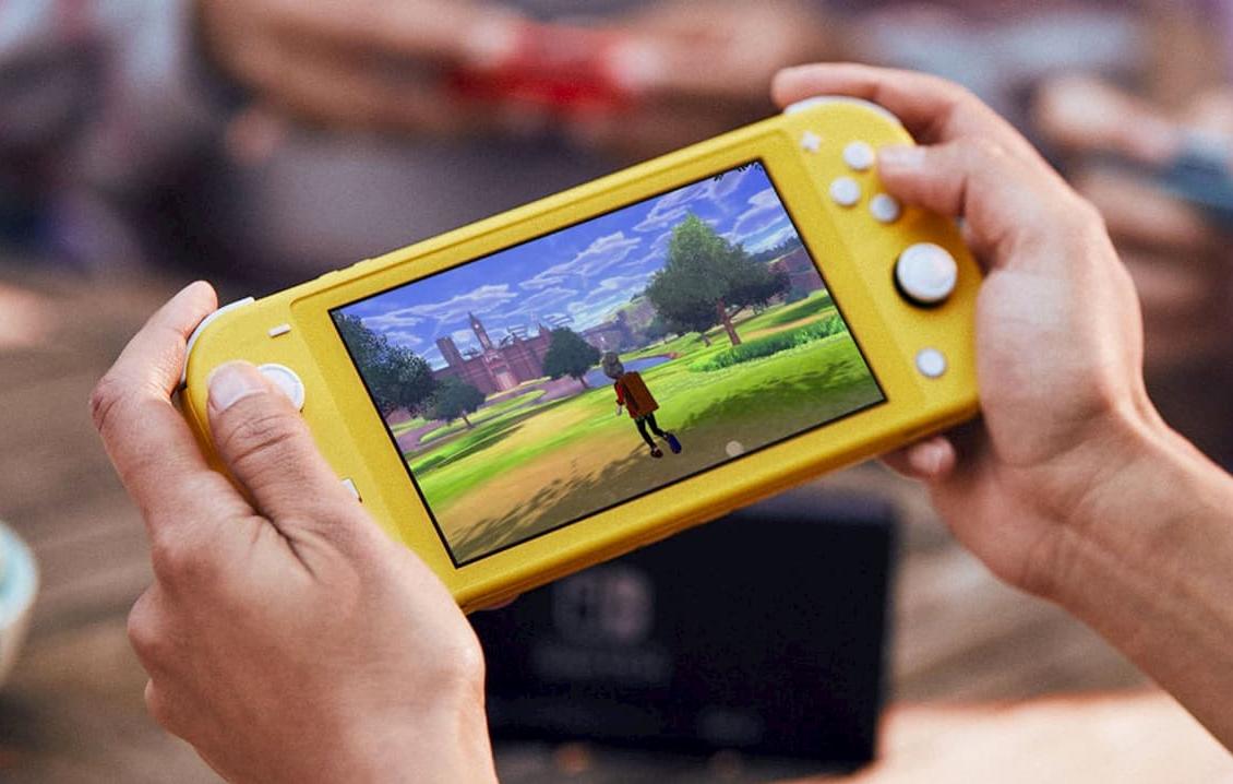 Nintendo Switch Lite Mais Barato Por M Mais Limitado Gest O De Tr Fego Pago Jean Sobrinho