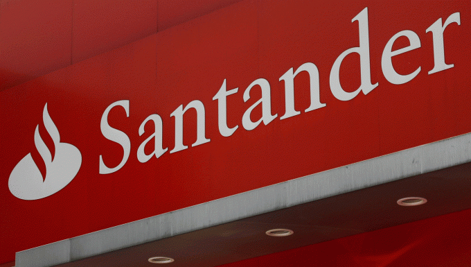 Santander Brasil cria fintech interna e entra no setor de benefícios