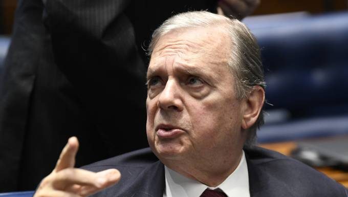 Depois de desvios, Previdência volta a ser prioridade na pauta do Senado