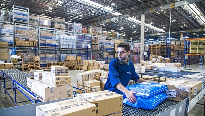 Magazine Luiza e Linx firmam parceria para impulsionar marketplace