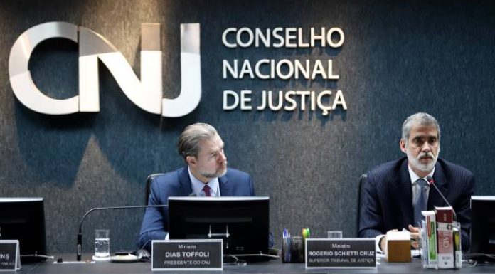 Decisão do STF sobre 2ª instância pode afetar 4,9 mil presos, diz CNJ