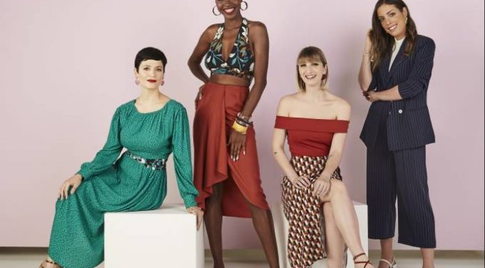 Como a Amaro estudou o DNA de 19 mulheres para lançar sua nova coleção