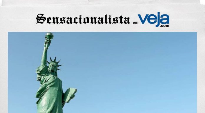 Com dólar a R$ 4,20, classe média só vê Estátua da Liberdade na Havan