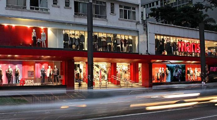 A parceria entre lojas Marisa e o Magalu vai além da venda de celulares