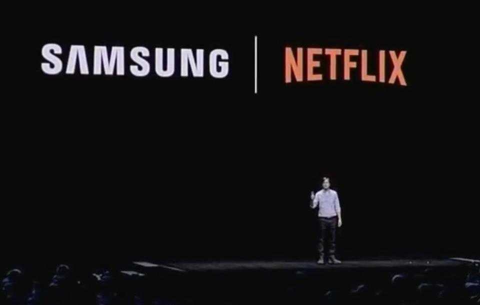 galaxy store netflix