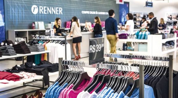 Lojas Renner inicia reabertura gradual em 24 de abril