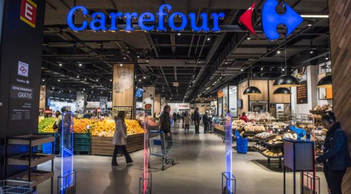 “Toda crise tem um lado positivo”, diz Credit Suisse sobre Carrefour