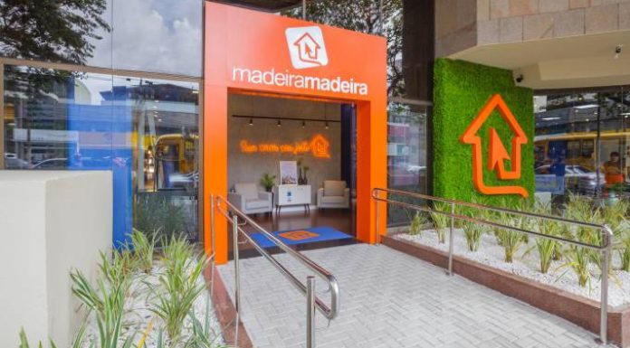 Nascida no e-commerce, MadeiraMadeira abre em Curitiba sua 1ª loja física