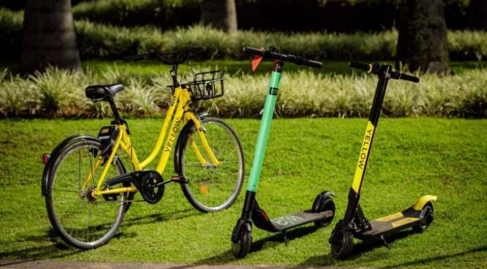 Peixe Urbano nega negociar compra de Grow Mobility