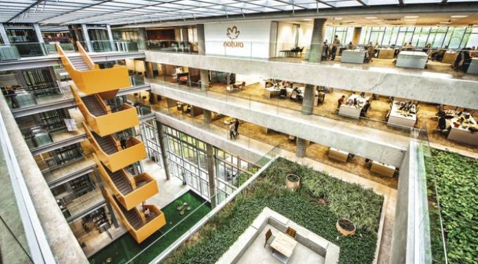 Após XP e CSN, Natura tem 1º caso de coronavírus em Cajamar