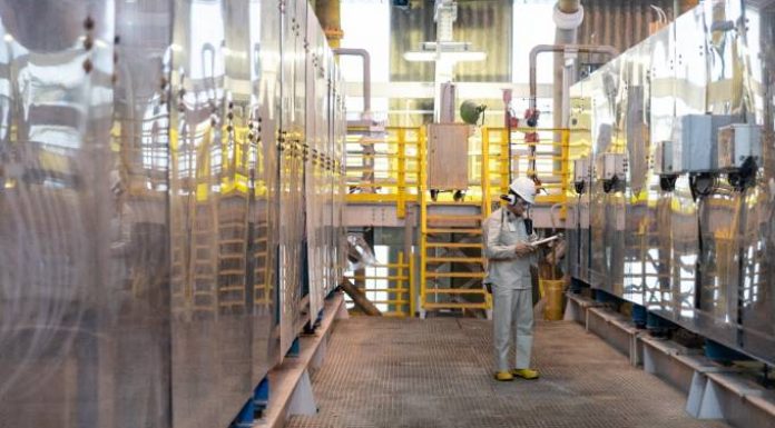 Unipar amplia produção de cloro no combate ao coronavírus