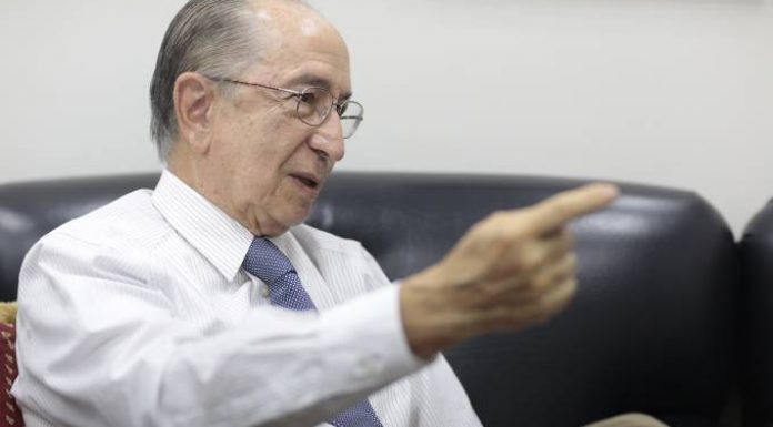 Ex-secretário da Receita quer suspensão de tributos federais na pandemia