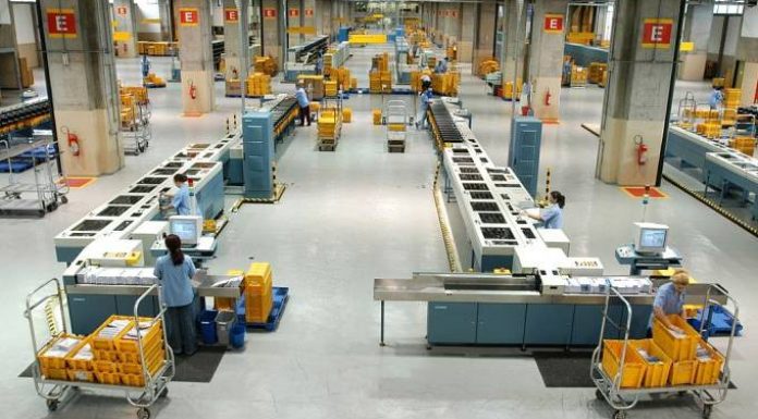 Correios lançam programa de logística para comércio eletrônico
