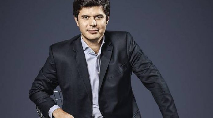 Fred Trajano, do Magalu: brasileiro é mal servido em supermercado online