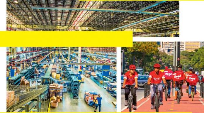 Coronavírus: A grande guerra do e-commerce