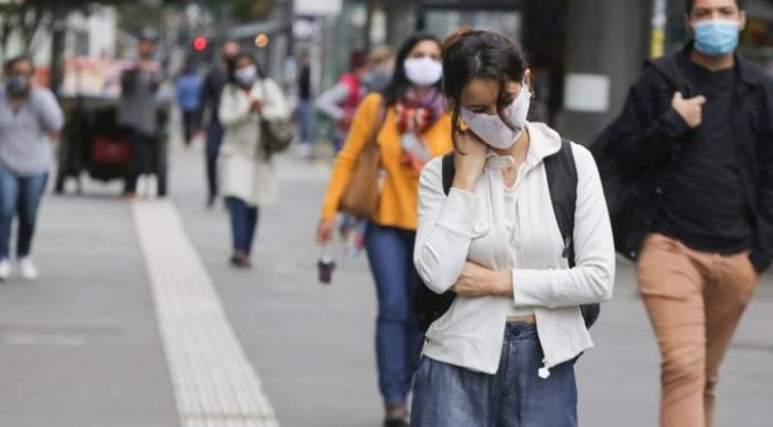 Pandemia leva empresas a organizar rodízio de funcionários e home office