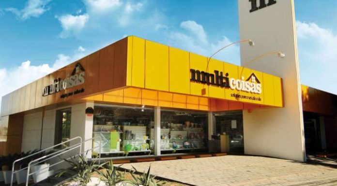 Multicoisas inaugura e-commerce próprio em meio à pandemia