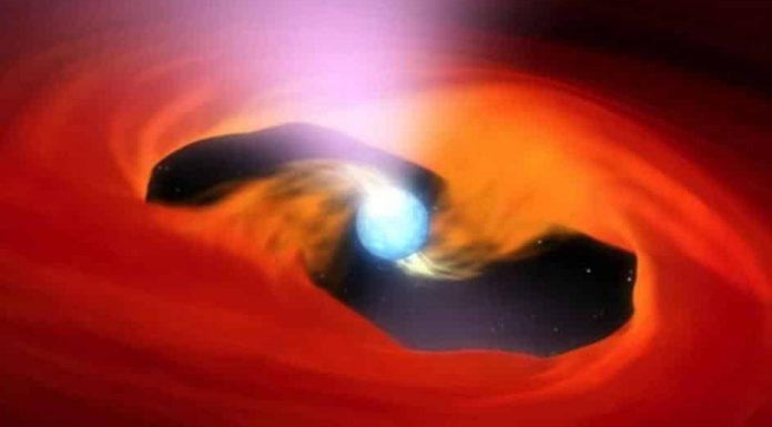 Nasa vai enviar balão ao Espaço para estudar a formação de estrelas