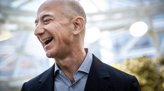 Os 10 bilionários que mais enriqueceram desde o começo do ano