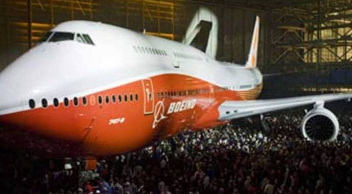 British Airways aposenta depois de 50 anos a frota do Boeing 747, o Jumbo