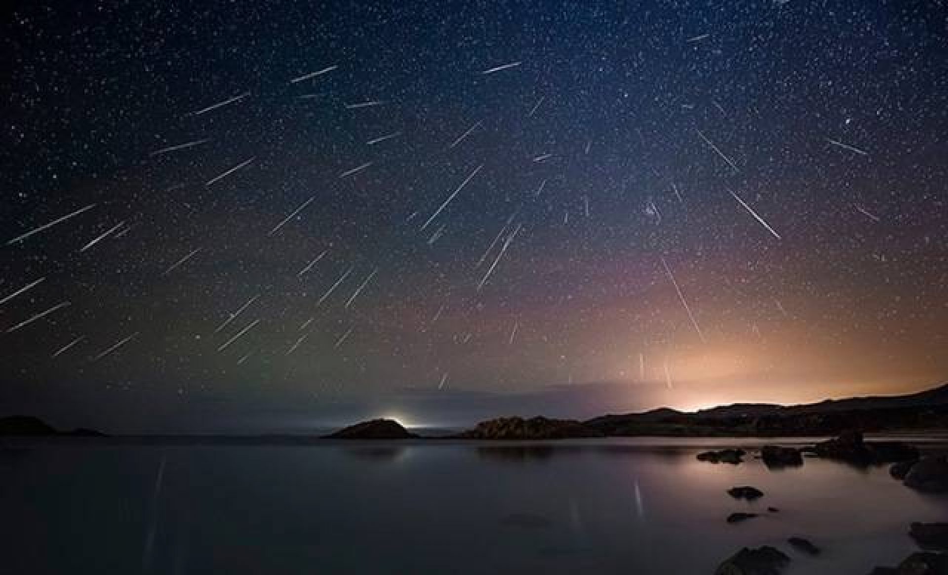 Chuva de meteoros atinge a Terra em agosto Gestão de Tráfego Pago