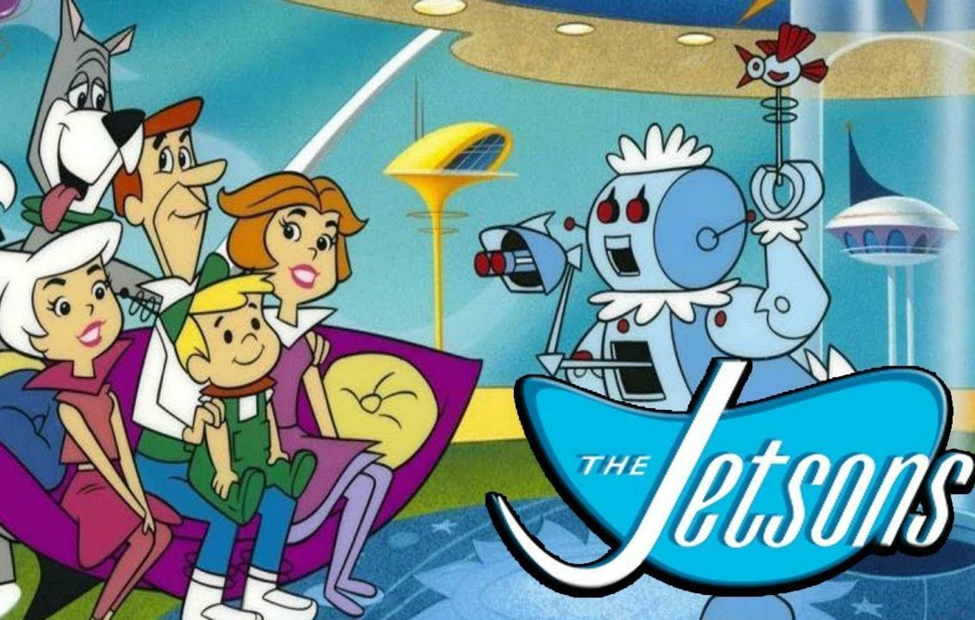 Os Jetsons Completa 58 Anos Veja Algumas Das Previsões Acertadas