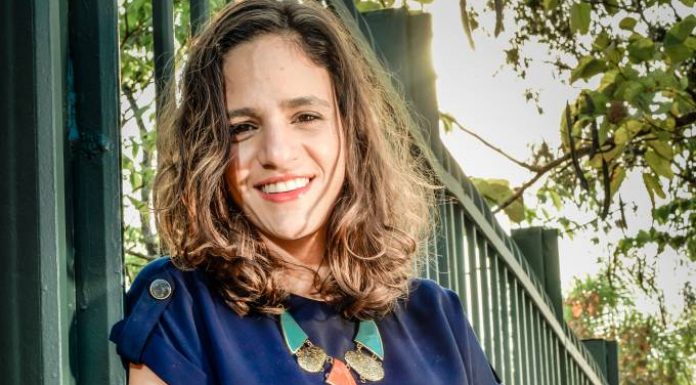 Partido de Marina Silva anuncia candidata a prefeita de São Paulo