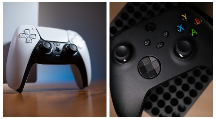 Steam amplia suporte aos controles do Xbox e PS5