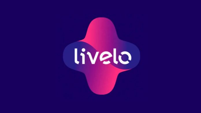 Logomarca da Livelo
