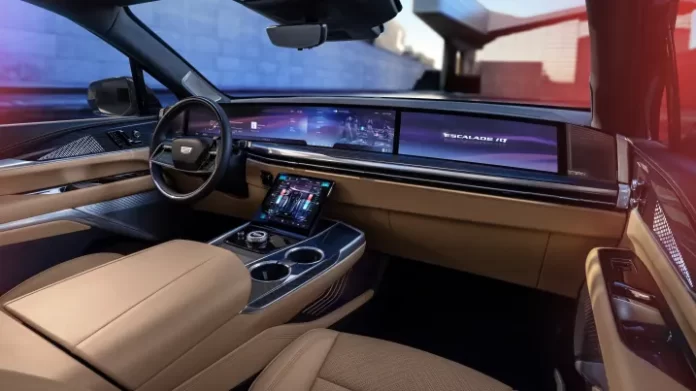ChatGPT nos carros? Empresa de chips quer tornar veículos com IA uma realidade