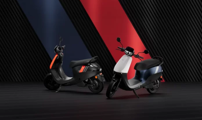 Scooter elétrica acessível é lançada por R$ 5 mil; conheça a S1X