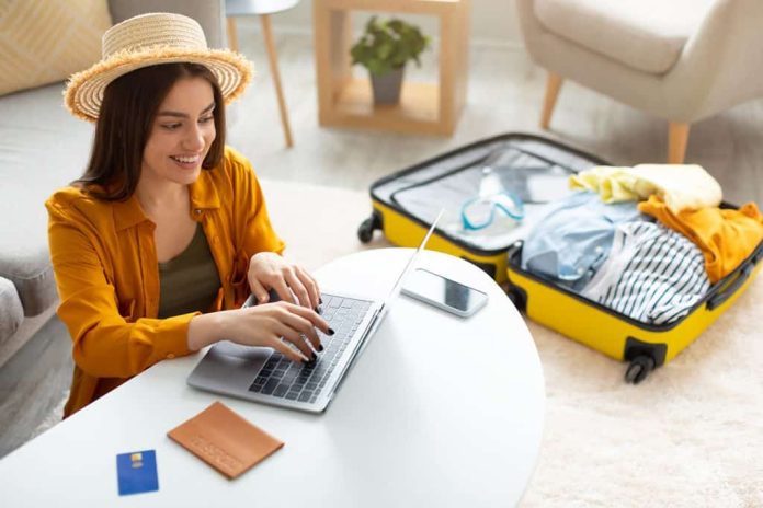 Está chegando o melhor momento para comprar passagens para o Natal, segundo o Google Flights