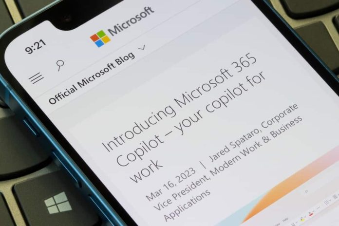 IA: Microsoft ajudará usuários acusados de violar direitos autorais