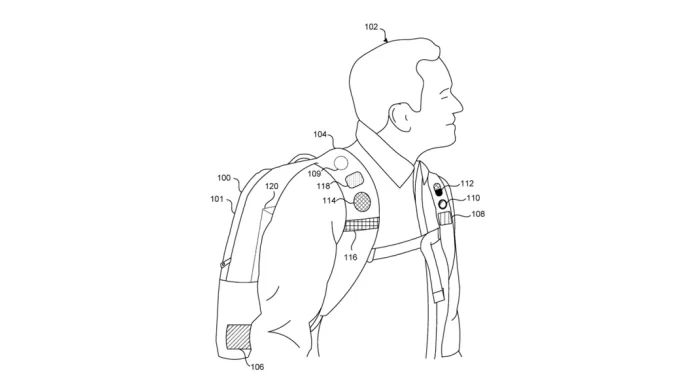 Microsoft pode lançar mochila com IA; entenda