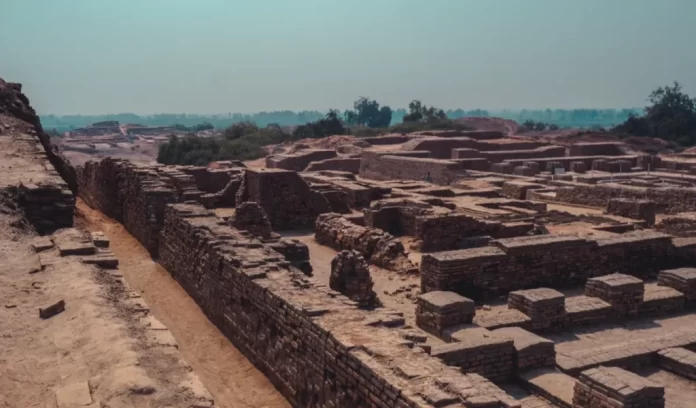 Conheça “Monte dos Mortos”: cidade misteriosamente deixada em ruínas