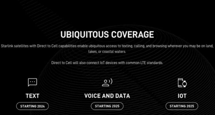 Starlink