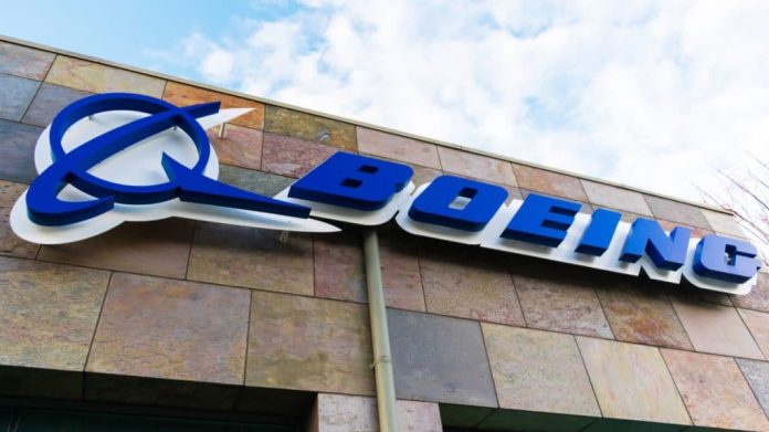 Dados confidenciais da Boeing são vazados por grupo hacker