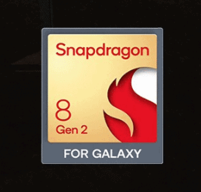 Snapdragon 8 Gen 2